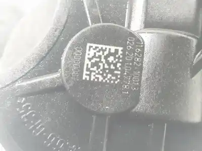 Автозапчасти б/у задний левый тормозной суппорт за seat ateca (kh7, khp) 2.0 tdi ссылки oem iam 11628210013  5q0615423e
