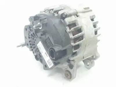 Автозапчастина б/у генератор для seat ateca (kh7) fr go посилання на oem iam 04l903021h  04l903021h