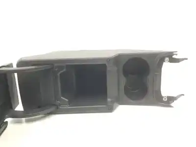 Автозапчастина б/у центральний подлокник для seat ateca (kh7, khp) 2.0 tdi посилання на oem iam 575863241x  575864205