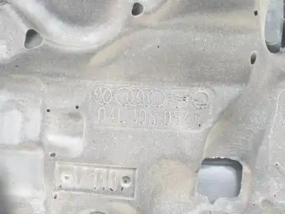 Автозапчастина б/у крішка двигуна для seat ateca (kh7, khp) 2.0 tdi посилання на oem iam 04l103954t  04l103925aq