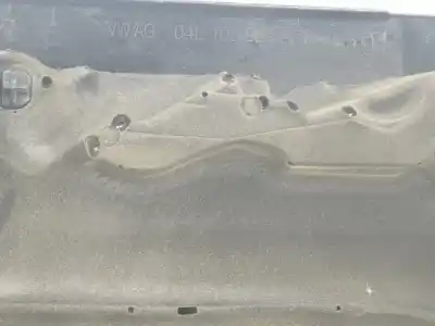 Автозапчастина б/у крішка двигуна для seat ateca (kh7, khp) 2.0 tdi посилання на oem iam 04l103954t  04l103925aq