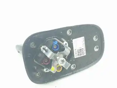 Автозапчастина б/у антена для seat ateca (kh7, khp) 2.0 tdi посилання на oem iam 5q0035507ag  5q0035507s
