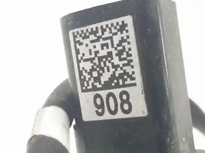 Second-hand car spare part lambda probe for seat ateca (kh7, khp) 2.0 tdi oem iam references 04l906262af  04l906262af