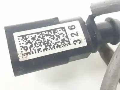 Second-hand car spare part sensor for seat ateca (kh7, khp) 2.0 tdi oem iam references 04l906088jd  04l906088jd