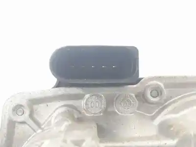 Автозапчастина б/у коробка метелика для seat ateca (kh7, khp) 2.0 tdi посилання на oem iam 5q0253691a  04l128063t