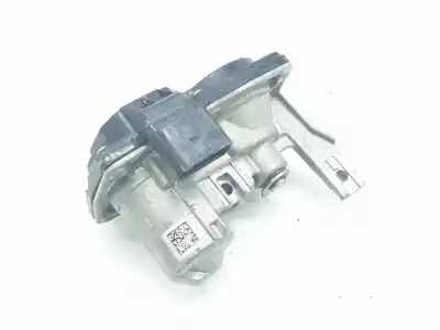 Автозапчастина б/у коробка метелика для seat ateca (kh7, khp) 2.0 tdi посилання на oem iam 5q0253691a  04l128063t