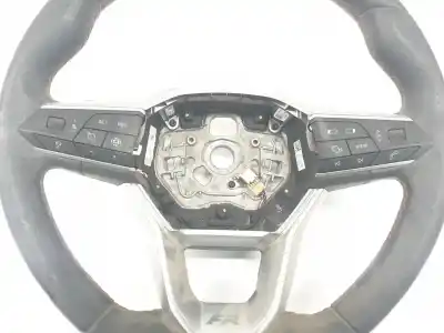 Автозапчастина б/у кермо для seat ateca (kh7, khp) 2.0 tdi посилання на oem iam 5fa419091al  5fa419091al