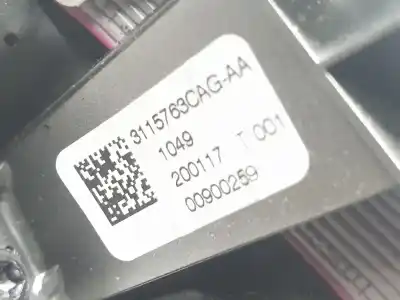 Автозапчастина б/у кермо для seat ateca (kh7, khp) 2.0 tdi посилання на oem iam 5fa419091al  5fa419091al