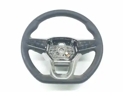 Автозапчастина б/у кермо для seat ateca (kh7, khp) 2.0 tdi посилання на oem iam 5fa419091al