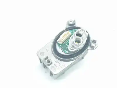 Автозапчастина б/у ліва фара для seat ateca (kh7, khp) 2.0 tdi посилання на oem iam 23992400  575941475