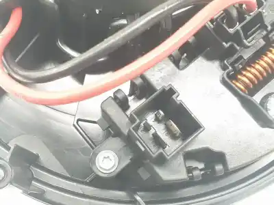 Автозапчастина б/у вентилятор опалення для seat ateca (kh7, khp) 2.0 tdi посилання на oem iam 5q0907521f  5wb819021
