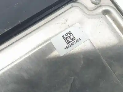 Автозапчастина б/у ебу контролер двигуна для seat ateca (kh7, khp) 2.0 tdi посилання на oem iam 0281031483  04l907309p
