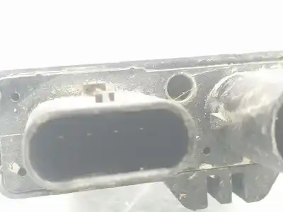 Автозапчастина б/у електронний модуль для seat ateca (kh7, khp) 2.0 tdi посилання на oem iam 0444050203  3q0941329