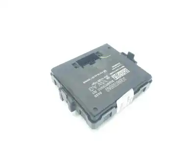 Second-hand car spare part electronic module for seat ateca (kh7, khp) 2.0 tdi oem iam references a3c0449670250  3q0907530ag