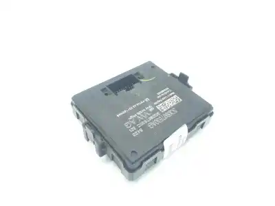 Peça sobressalente para automóvel em segunda mão módulo eletrônico por seat ateca (kh7, khp) 2.0 tdi referências oem iam a3c0449670250  3q0907530ag