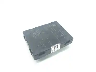 Peça sobressalente para automóvel em segunda mão módulo eletrônico por seat ateca (kh7, khp) 2.0 tdi referências oem iam 5za011460  3q0959435n