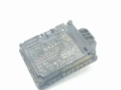 Автозапчасти б/у электронный модуль за seat ateca (kh7, khp) 2.0 tdi ссылки oem iam a2c77382705  2q0907561c