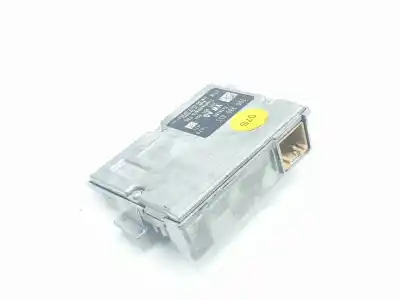 Автозапчасти б/у камера за seat ateca (kh7, khp) 2.0 tdi ссылки oem iam 2q0980653  3q0980654l