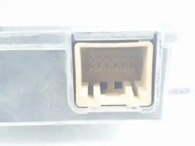 Second-hand car spare part camera for seat ateca (kh7, khp) 2.0 tdi oem iam references 2q0980653  3q0980654l