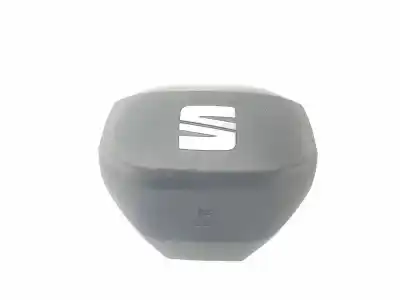 Автозапчасти б/у комплект подушки безопасности за seat ateca (kh7, khp) 2.0 tdi ссылки oem iam   