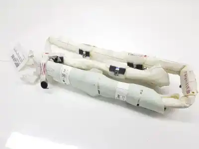 Автозапчастина б/у передня права подушка безпеки для renault espace v (jr_) 1.6 dci 160 посилання на oem iam 985p07784r  985p07784r