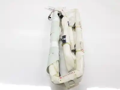 Автозапчастина б/у передня права подушка безпеки для renault espace v (jr_) 1.6 dci 160 посилання на oem iam 985p07784r  985p07784r