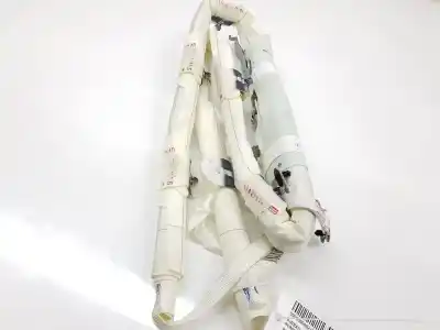 Second-hand car spare part front right curtain airbag for renault espace v (jr_) 1.6 dci 160 oem iam references 985p07784r