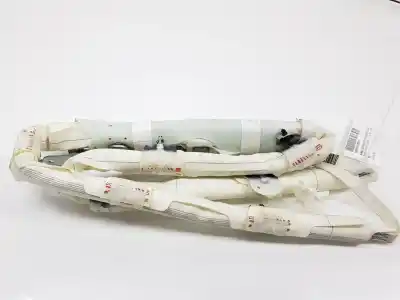 Автозапчастина б/у передня права подушка безпеки для renault espace v (jr_) 1.6 dci 160 посилання на oem iam 985p07784r  985p07784r