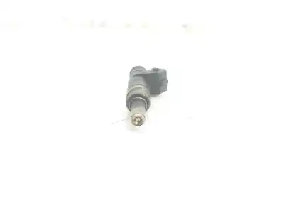 Pezzo di ricambio per auto di seconda mano iniettore per bmw serie 1 berlina (e81/e87) 1.6 16v cat riferimenti oem iam 7506158