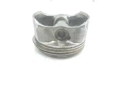 Pezzo di ricambio per auto di seconda mano pistone per bmw serie 1 berlina (e81/e87) 1.6 16v cat riferimenti oem iam 7560669