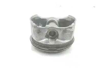 Pezzo di ricambio per auto di seconda mano pistone per bmw serie 1 berlina (e81/e87) 1.6 16v cat riferimenti oem iam 7560669