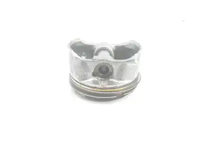 Pezzo di ricambio per auto di seconda mano pistone per bmw serie 1 berlina (e81/e87) 1.6 16v cat riferimenti oem iam 7560669