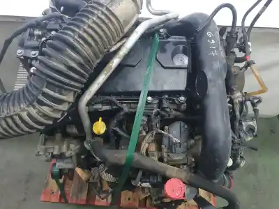 Gebrauchtes Autoersatzteil KOMPLETTER MOTOR zum RENAULT MASTER KOMBI  OEM-IAM-Referenzen M9T870  8201407523