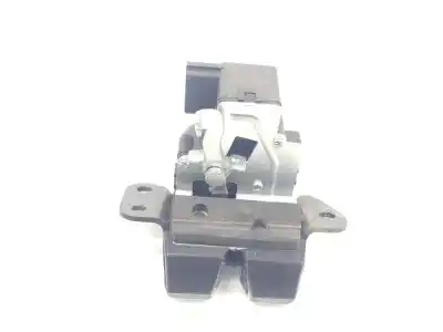 Tweedehands auto-onderdeel KOFFERBAK / POORTSLUITING voor HYUNDAI IX20  OEM IAM-referenties 812301H000  812301H000