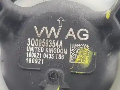 Second-hand car spare part sensor for seat ateca 2.0 tdi oem iam references 3q0959354a  3q0959354a