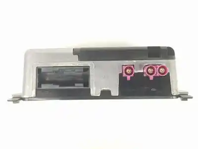 Second-hand car spare part electronic module for seat ateca 2.0 tdi oem iam references 5wa035282  5wa035282c