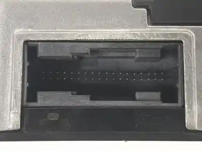 Second-hand car spare part electronic module for seat ateca 2.0 tdi oem iam references 5wa035282  5wa035282c