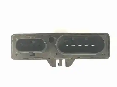 Автозапчастина б/у електронний модуль для seat ateca 2.0 tdi посилання на oem iam 0444050203  3q0941329