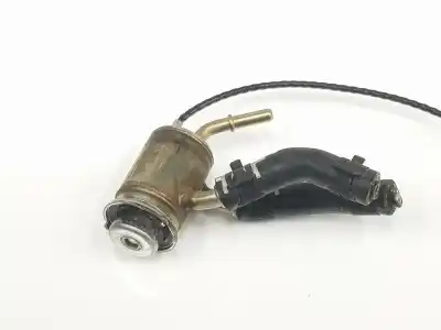Peça sobressalente para automóvel em segunda mão injetor por seat ateca 2.0 tdi referências oem iam 0444025149  05l131113j