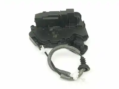 Автозапчасти б/у замок задней правой двери за seat ateca 2.0 tdi ссылки oem iam 5ta839016l  5ta839016l