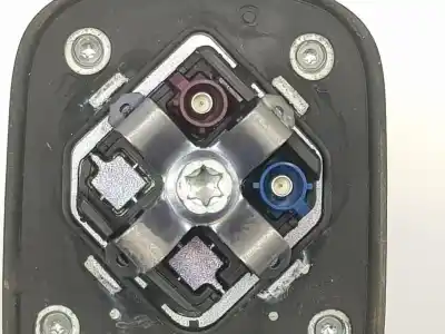 Peça sobressalente para automóvel em segunda mão antena por seat ateca 2.0 tdi referências oem iam 5q0035507ah  5q0035507ah
