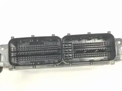 Автозапчасти б/у блок управления двигателем за seat ateca 2.0 tdi ссылки oem iam 0281039429  05l907309t