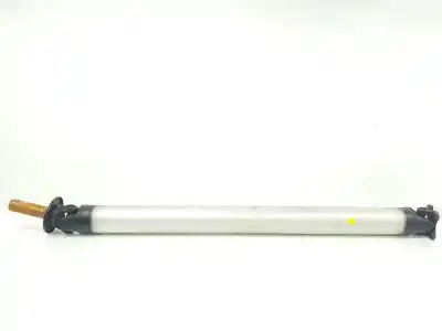 Peça sobressalente para automóvel em segunda mão TRANSMISSÃO CENTRAL TRASEIRA por NISSAN NP300 PICKUP  Referências OEM IAM 373004JA0A  373004JA0A