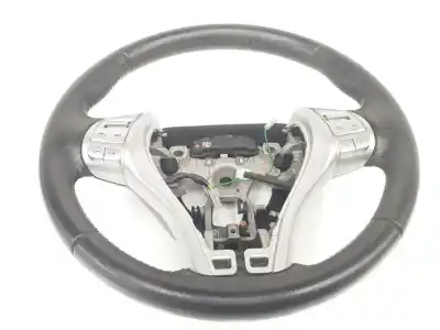 Recambio de automóvil de segunda mano de VOLANTE para NISSAN NP300 PICKUP  referencias OEM IAM 484305JT3C  484305JT3C