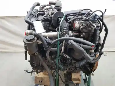 Pezzo di ricambio per auto di seconda mano MOTORE COMPLETO per TOYOTA LAND CRUISER (J12)  Riferimenti OEM IAM 1KDFTV  1900030150