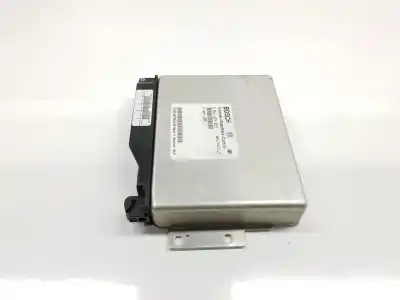 Second-hand car spare part abs control unit for bmw 5 (e39) 523 i oem iam references 1164130  34521164130