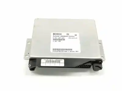 Peça sobressalente para automóvel em segunda mão boitier de commande de abs por bmw 5 (e39) 523 i referências oem iam 1164130