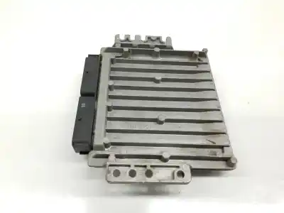 Second-hand car spare part ecu engine control for renault clio ii (bb_, cb_) 1.2 (bb0a, bb0f, bb10, bb1k, bb28, bb2d, bb2h, cb0a,... oem iam references s118301118  8200374254