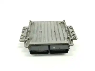 Second-hand car spare part ecu engine control for renault clio ii (bb_, cb_) 1.2 (bb0a, bb0f, bb10, bb1k, bb28, bb2d, bb2h, cb0a,... oem iam references s118301118  8200374254