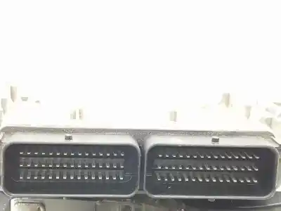 Second-hand car spare part ecu engine control for renault clio ii (bb_, cb_) 1.2 (bb0a, bb0f, bb10, bb1k, bb28, bb2d, bb2h, cb0a,... oem iam references s118301118  8200374254